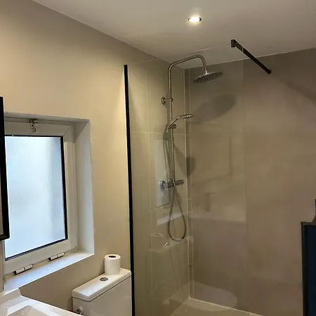 3 Pieces Renove Au Coeur Du Vieil * Antibes